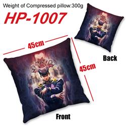 JoJos Bizarre Adventure anime cushion 45*45cm