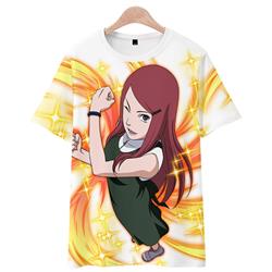 naruto anime T-shirt