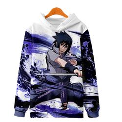 naruto anime hoodie