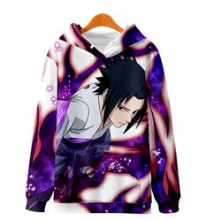 naruto anime hoodie
