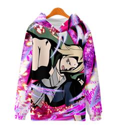 naruto anime hoodie