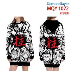 demon slayer kimets anime hoodie
