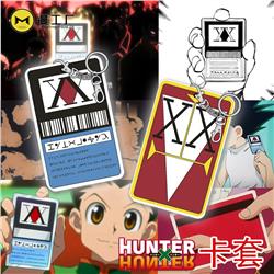 hunter anime cutting ferrule