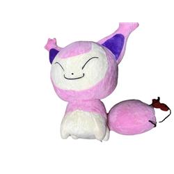 pokemon anime plush 30cm