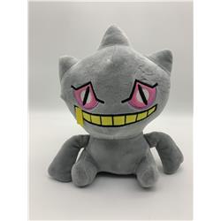 pokemon anime plush 20cm