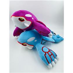 pokemon anime plush 37cm
