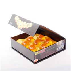 dragon balls(seven) set 7.6cm