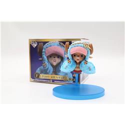 one piece anime figure 8-20cm