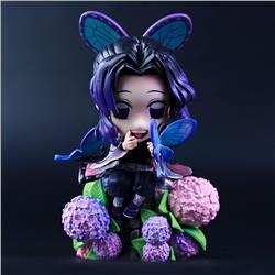 demon slayer kimets anime figure 16cm
