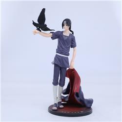 naruto anime figure 25.5cm
