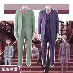 Tokyo Revengers anime cosplay costume
