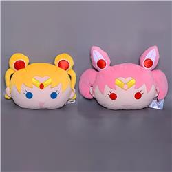 SailorMoon anime cushion 25*35cm