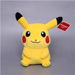 pokemon anime plush 20cm