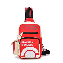 pokemon anime bag