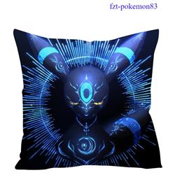 pokemon anime cushion 45*45cm