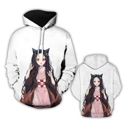 demon slayer kimets anime hoodie