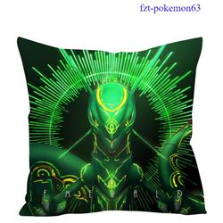 pokemon anime cushion 45*45cm