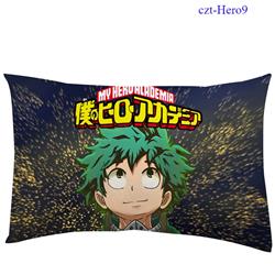 my hero academia anime cushion 40*60cm