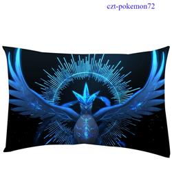 pokemon anime cushion 40*60cm