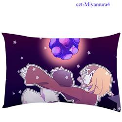 Hori and Miyamura anime cushion 40*60cm