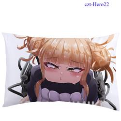 my hero academia anime cushion 40*60cm