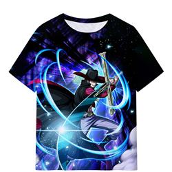 one piece anime T-shirt