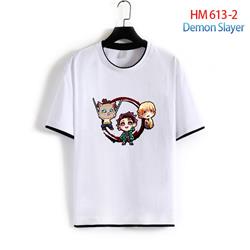 demon slayer kimets anime T-shirt