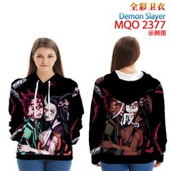 demon slayer kimets anime hoodie