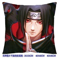 naruto anime cushion 45*45cm