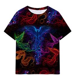 pokemon anime T-shirt