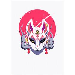 Demon Slayer Kimets anime car sticker 22 styles