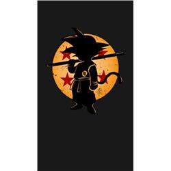 Dragon Ball anime car sticker 31 styles