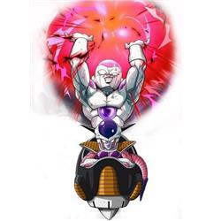 Dragon Ball anime car sticker 29 styles