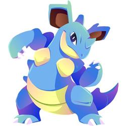 Pokemon anime car sticker 20 styles
