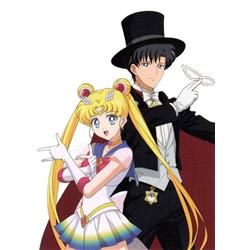 Sailor Moon anime car sticker 18 styles