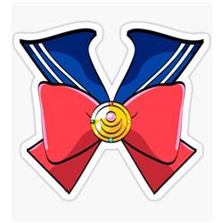 Sailor Moon anime car sticker 16 styles