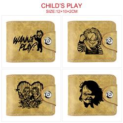 anime wallet