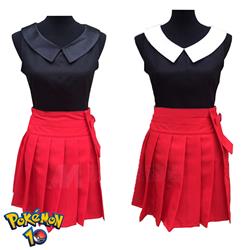 pokemon anime cosplay