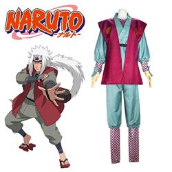 naruto anime cosplay