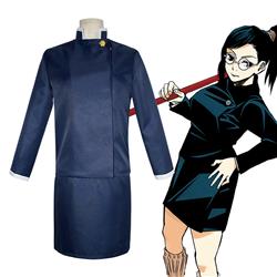 jujutsu kaisen anime cosplay