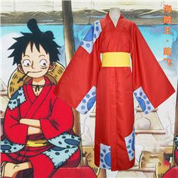 one piece anime cosplay