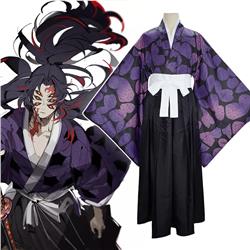demon slayer kimets anime cosplay