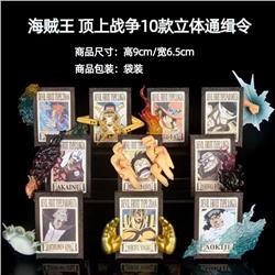 one piece anime figure 9cm