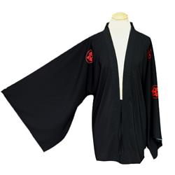 naruto anime bathrobe
