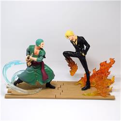 one piece anime figure 13cm