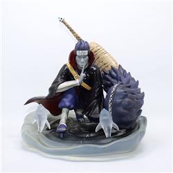naruto anime figure 20cm