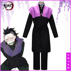 demon slayer kimets anime cosplay