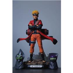 naruto anime figure 22cm