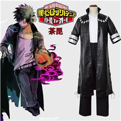 my hero academia anime cosplay