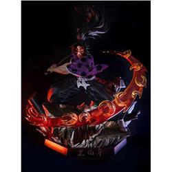 demon slayer kimets anime figure 28cm